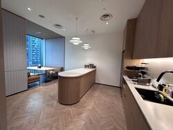 Asia Square Tower 1 (D1), Office #619141171